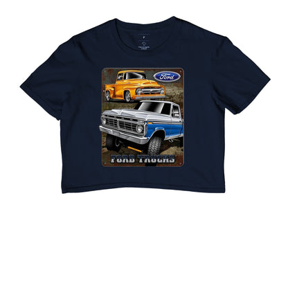 FORD TRUCKS