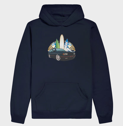 VW PARATI SURF