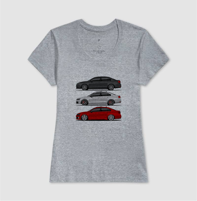 VW JETTA