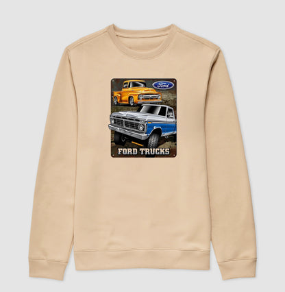 FORD TRUCKS