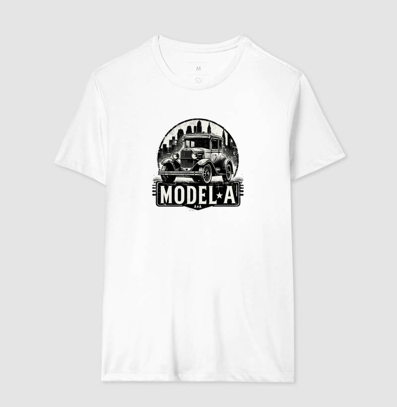 FORD MODEL-A