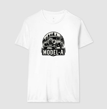 FORD MODEL-A