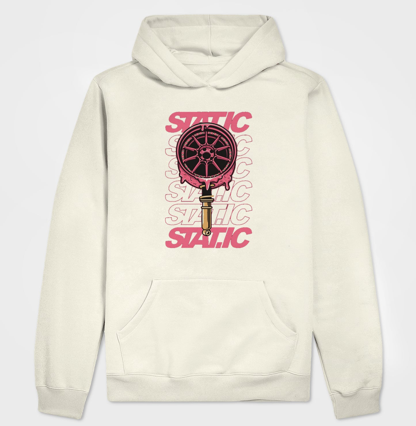 STAT.IC PINK