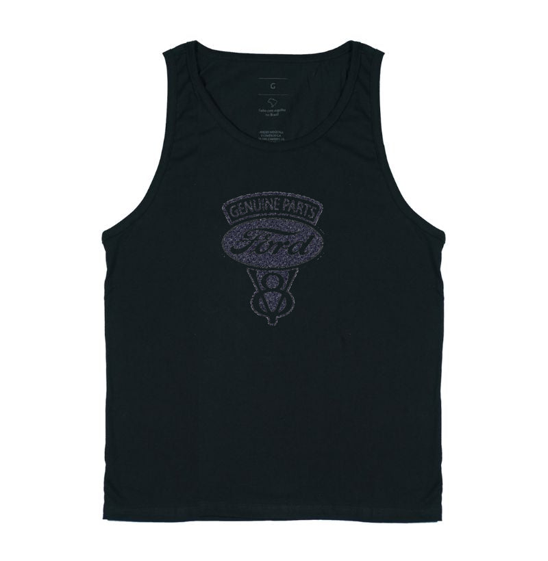 CAMISA FORD V8