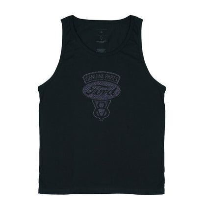 CAMISA FORD V8