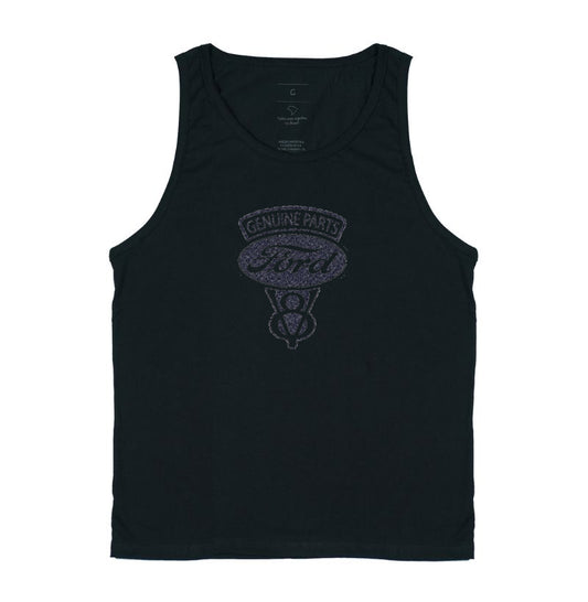 CAMISA FORD V8