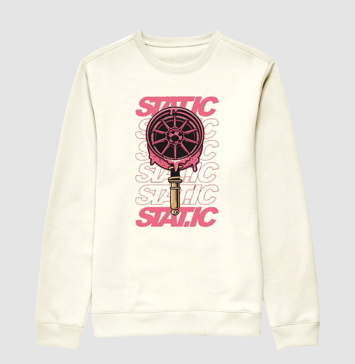 STAT.IC PINK