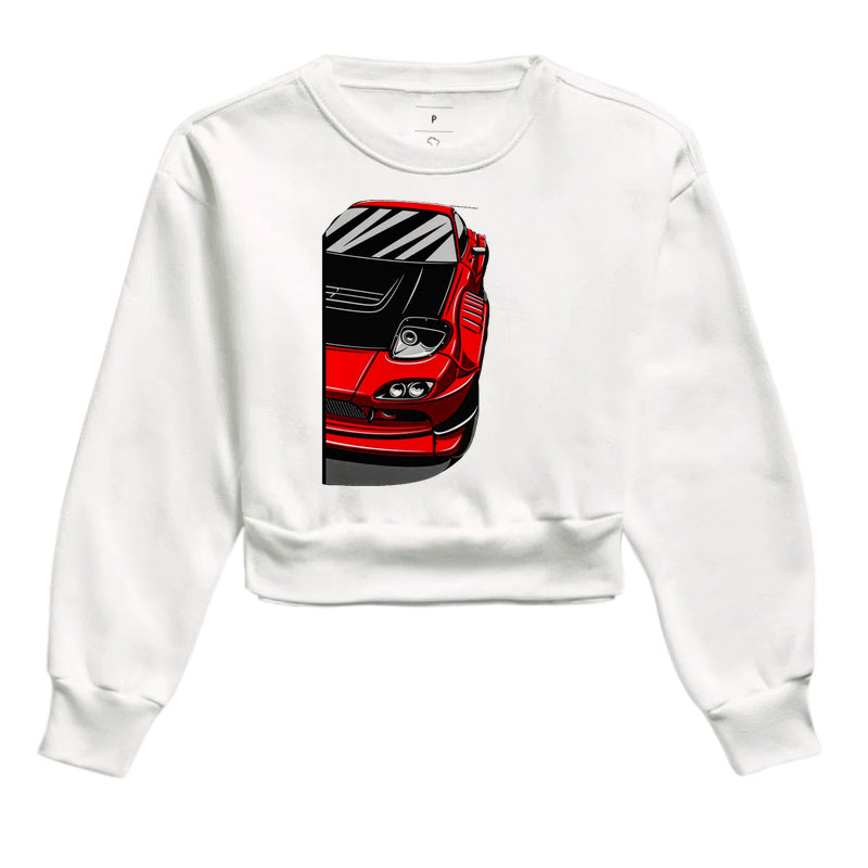 MAZDA RX7