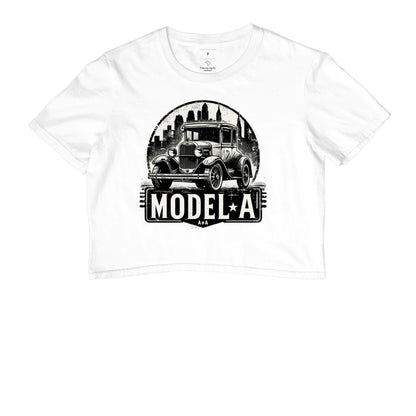 FORD MODEL-A