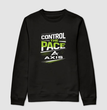 AXIS CONTROL THE PACE.