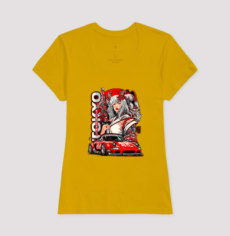 PORSCHE TOKYO