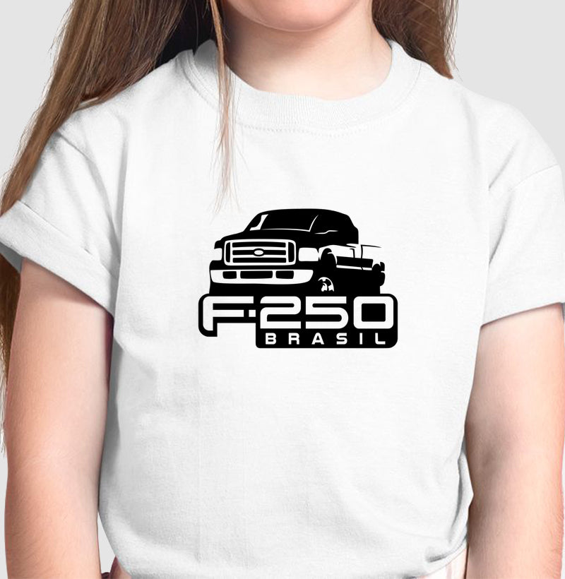 FORD F-250