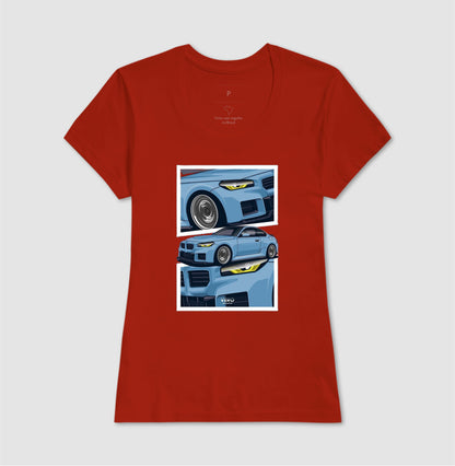 BMW M2 2026