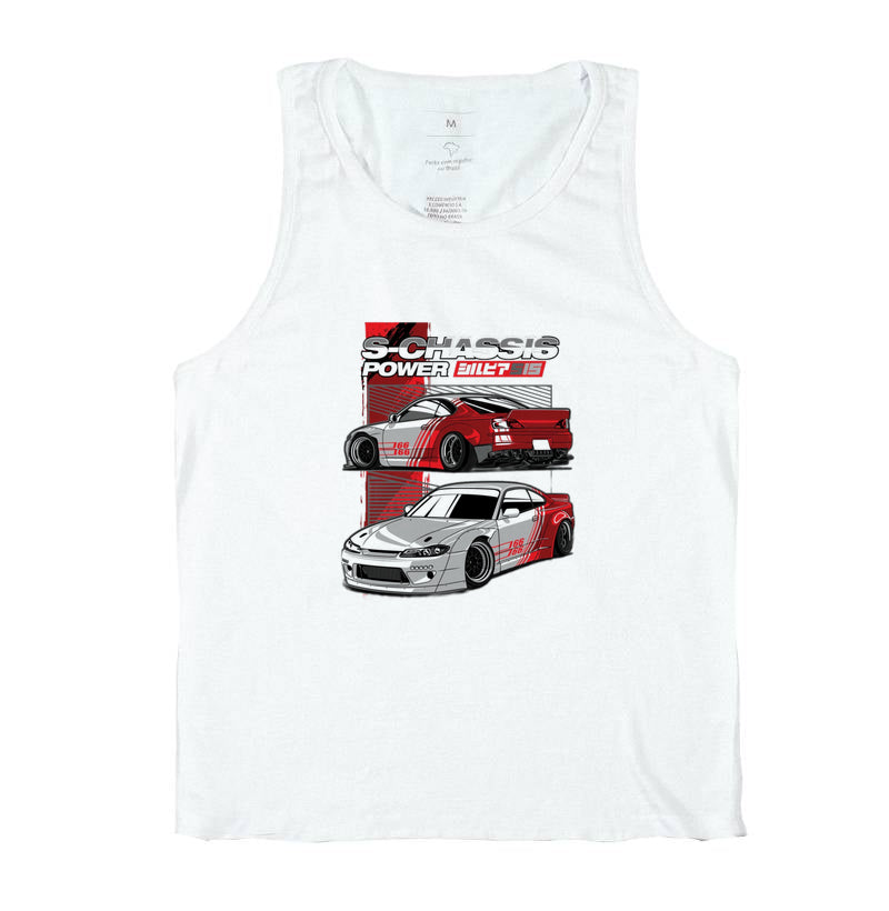 SILVIA S15