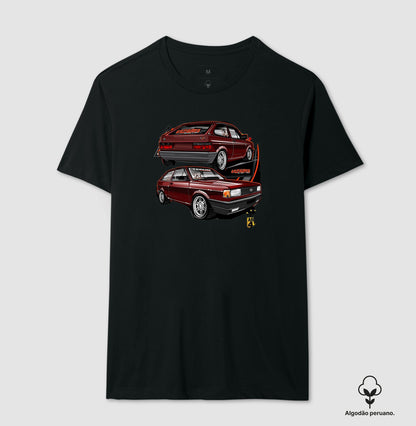GOL QUADRADO TURBO