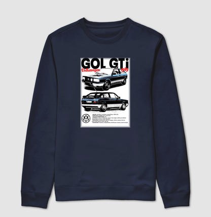 VW GOL GTI 89