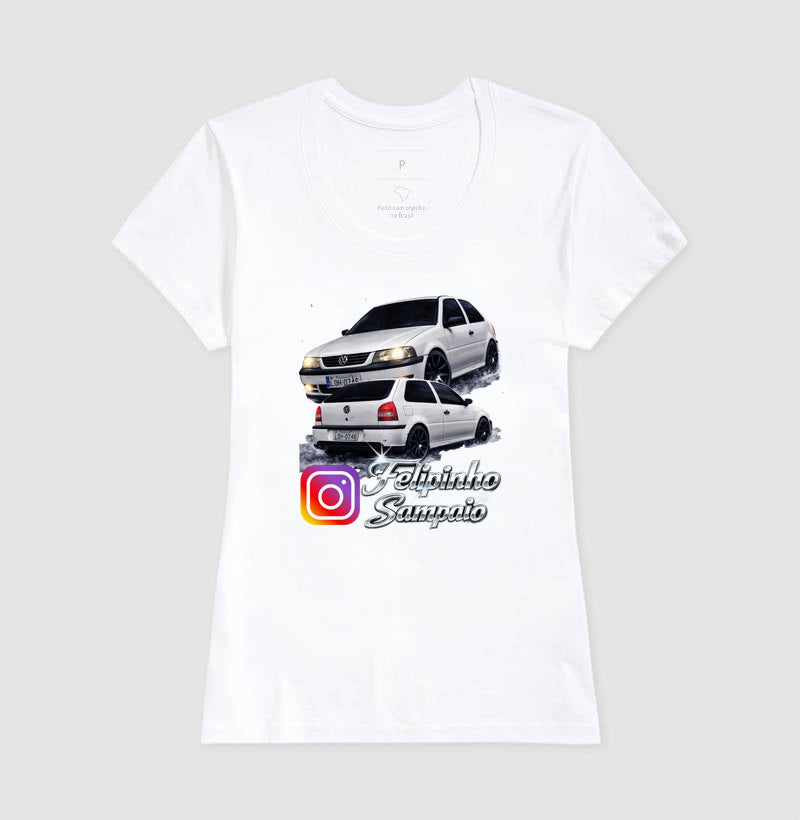 GOL G3 FELIPINHO