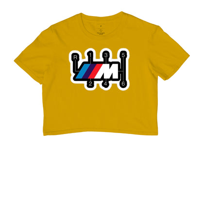 M-sport
