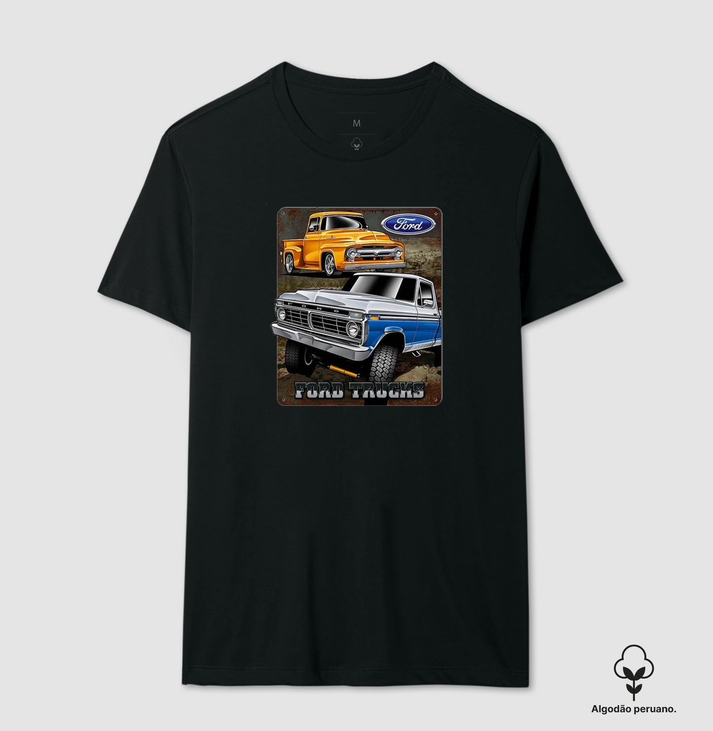 FORD TRUCKS