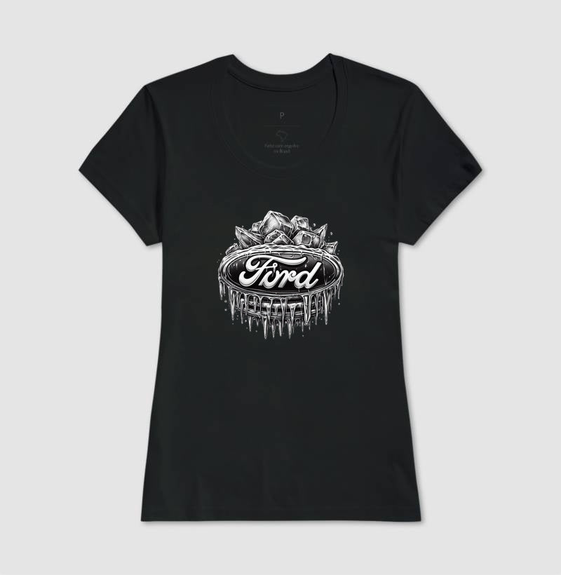 FORD MINIMALISM