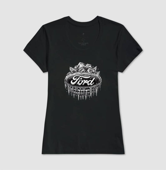 FORD MINIMALISM