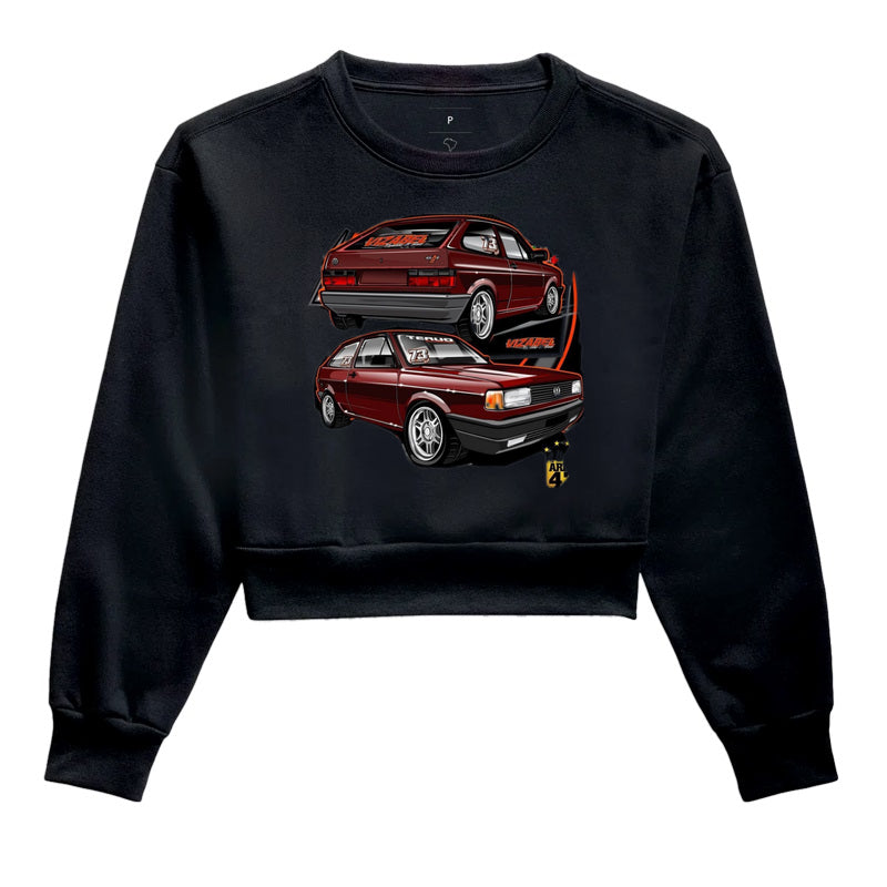 GOL QUADRADO TURBO
