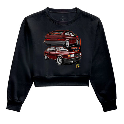 GOL QUADRADO TURBO
