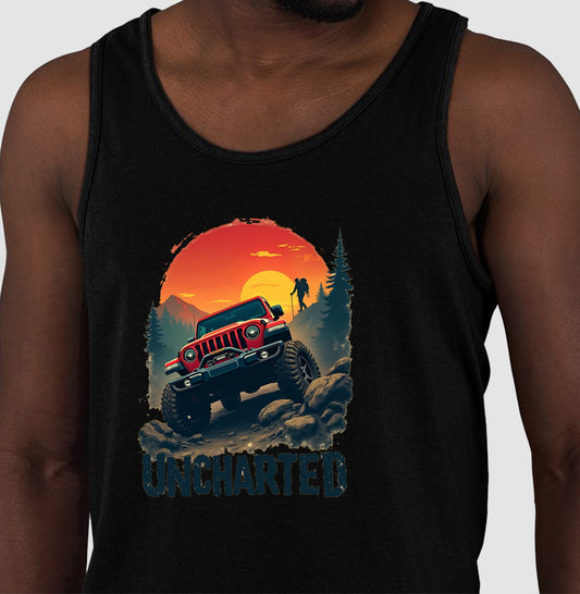 ONCHARTED
