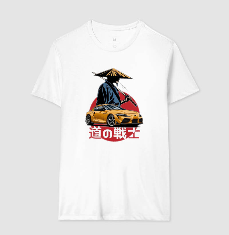 TOYOTA SUPRA MK5