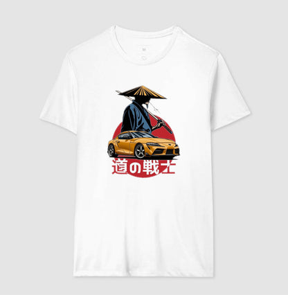 TOYOTA SUPRA MK5