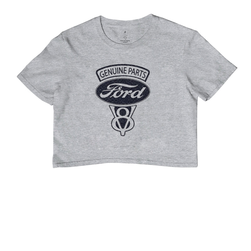 CAMISA FORD V8
