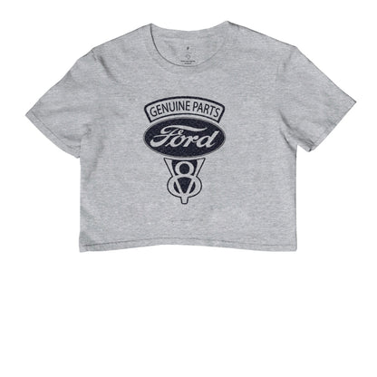 CAMISA FORD V8
