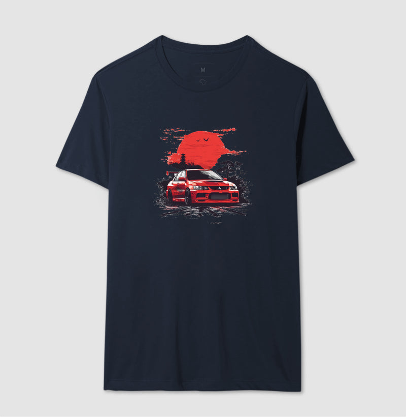 LANCER EVO