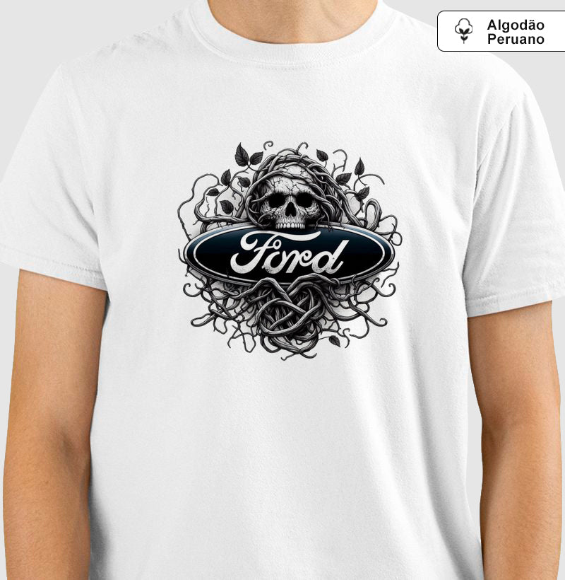 FORD CAVE