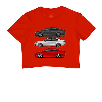 VW JETTA