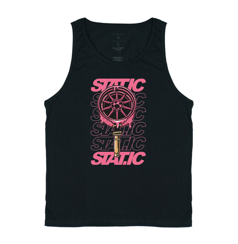 STAT.IC PINK