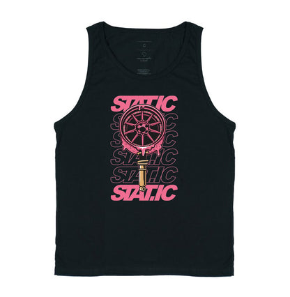 STAT.IC PINK