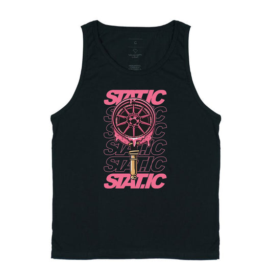 STAT.IC PINK