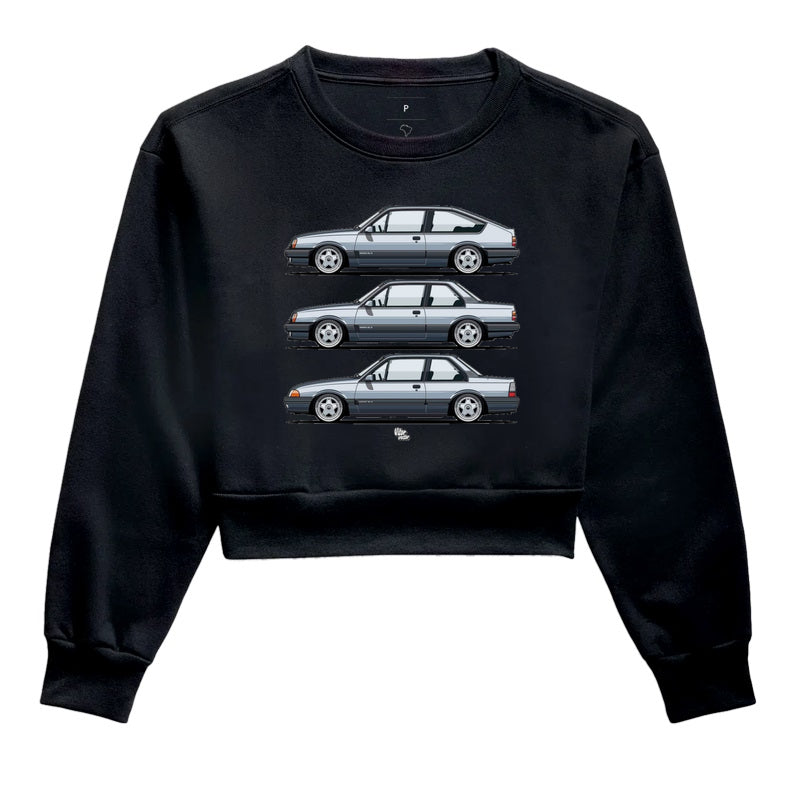 MONZA STYLE