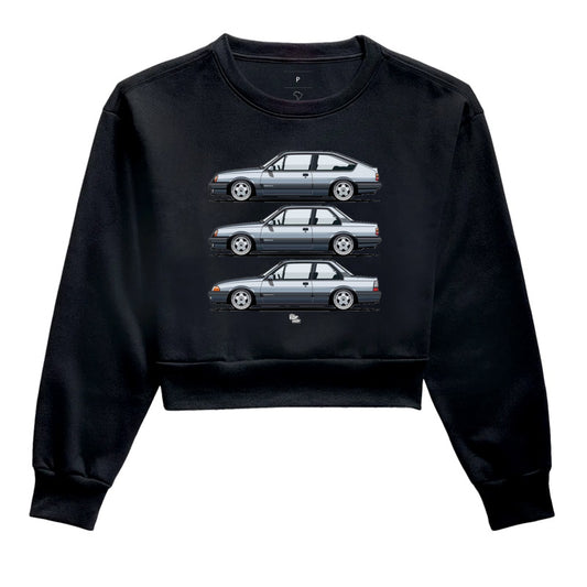 MONZA STYLE