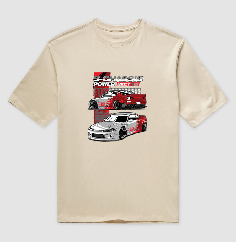 SILVIA S15