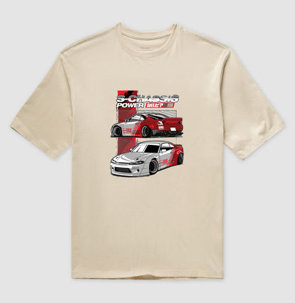 SILVIA S15