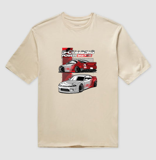 SILVIA S15