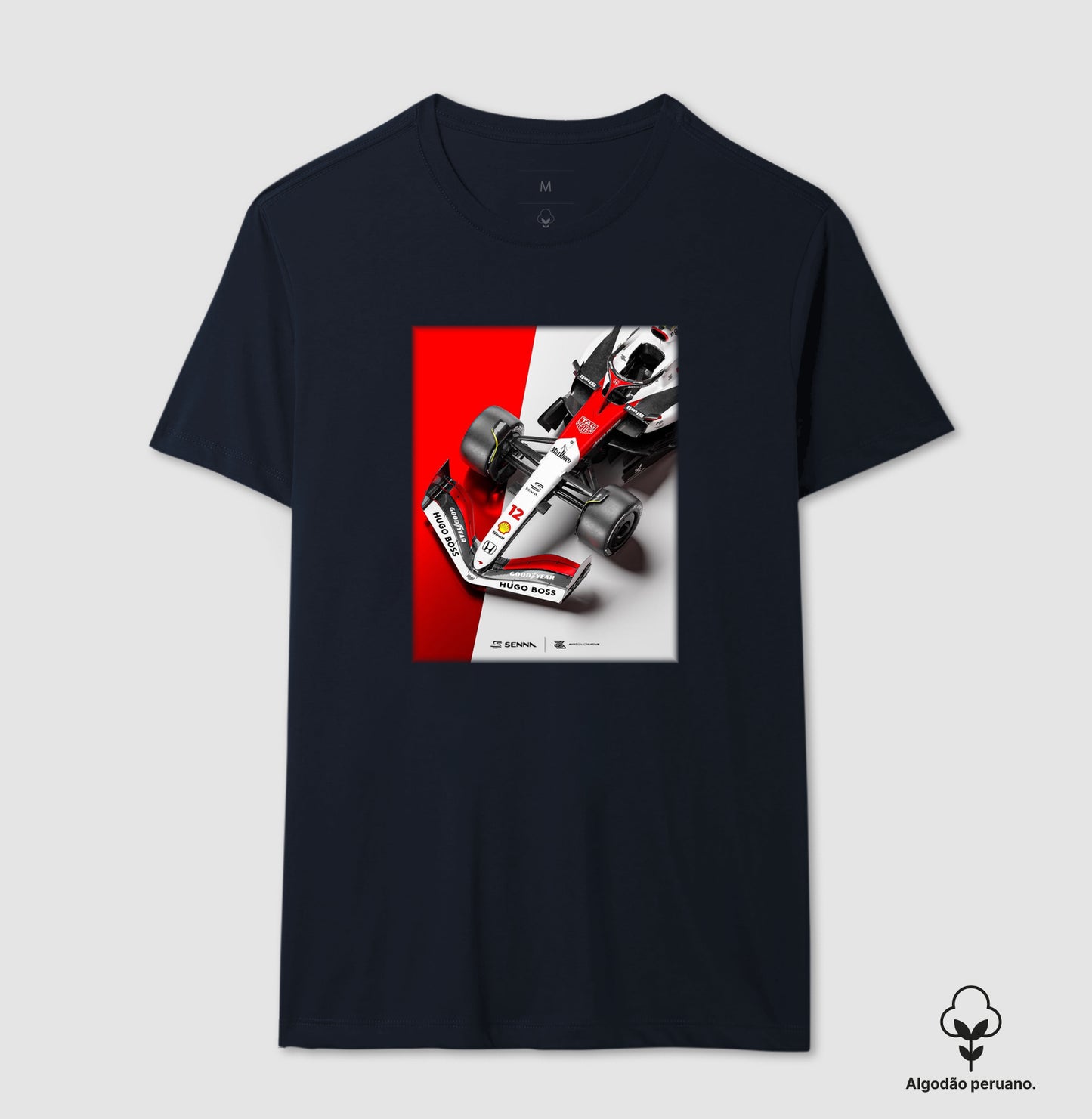 F1 MARLBORO
