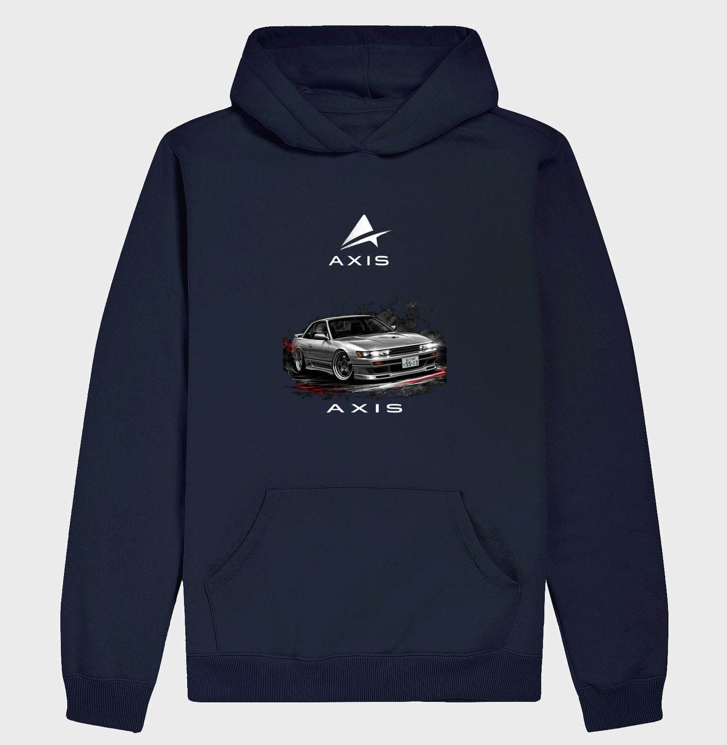 AXIS SILVIA S13