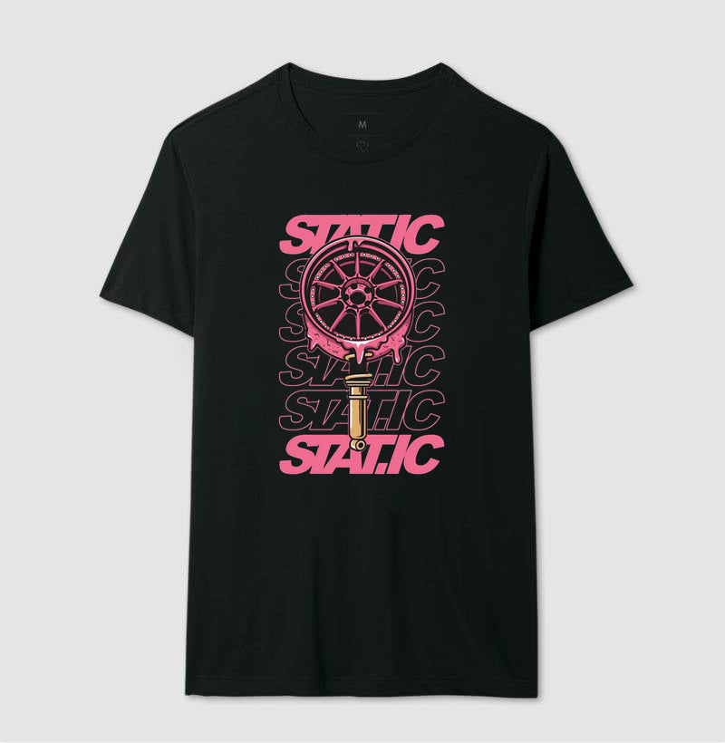 STAT.IC PINK