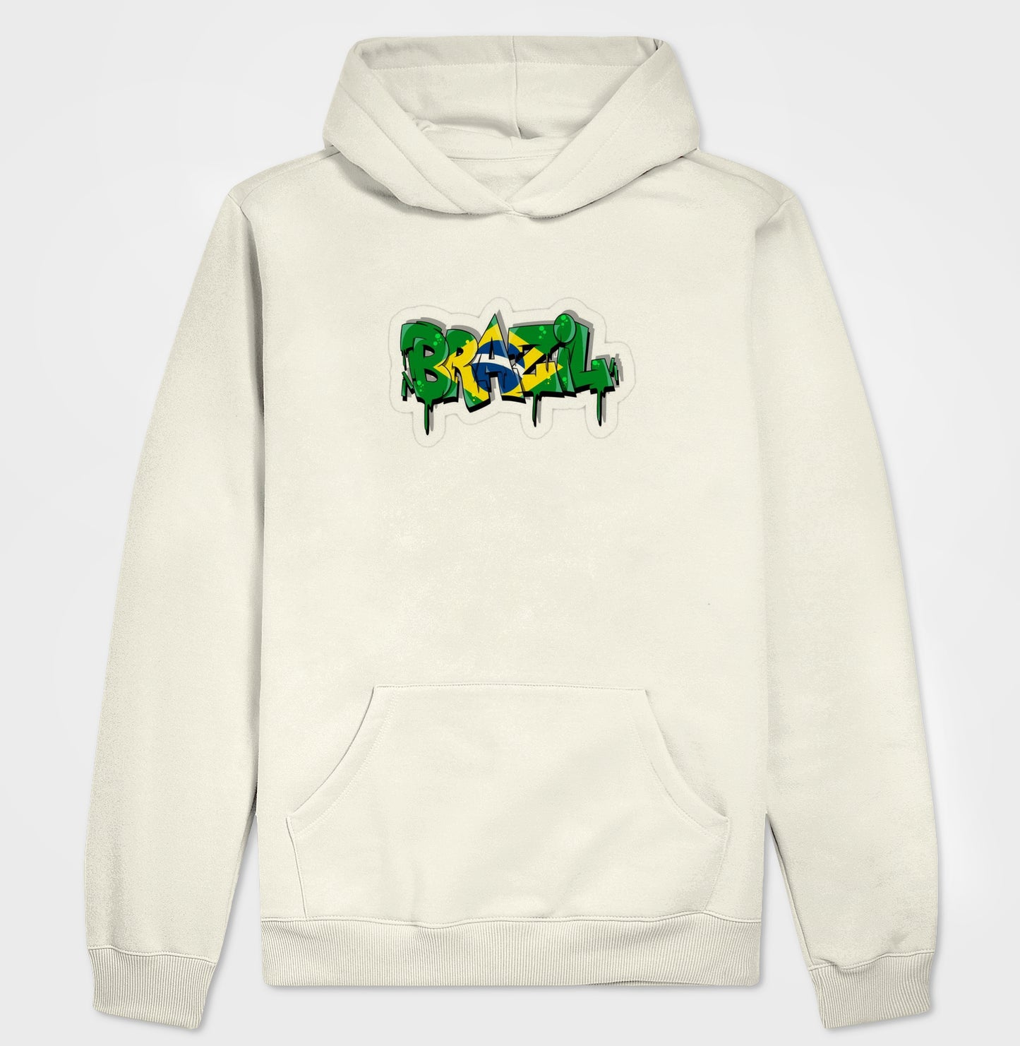 CASACO COPA 2026 BRAZIL