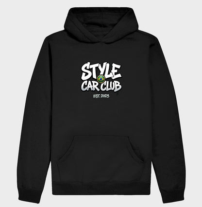 EQUIPE STYLE CAR CLUB