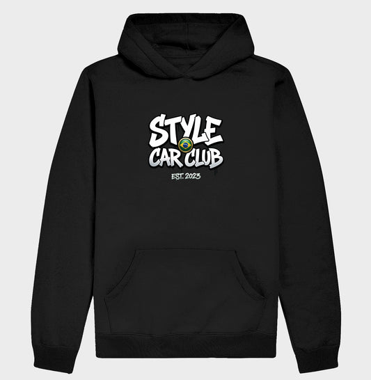 EQUIPE STYLE CAR CLUB