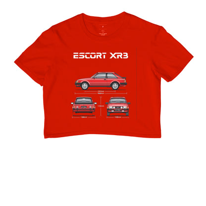 ESCORT XR3